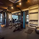 Studio Moderno Em Salvador C/ Rooftop Sensacional