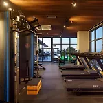 Studio Moderno Em Salvador C/ Rooftop Sensacional
