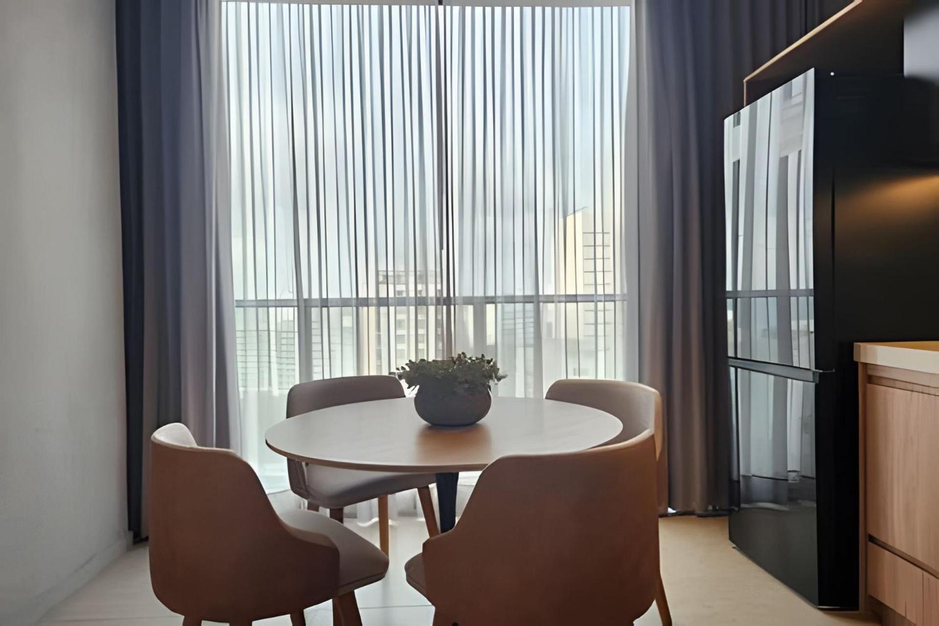 Apartamento Moderno Em C/ Rooftop Sensacional