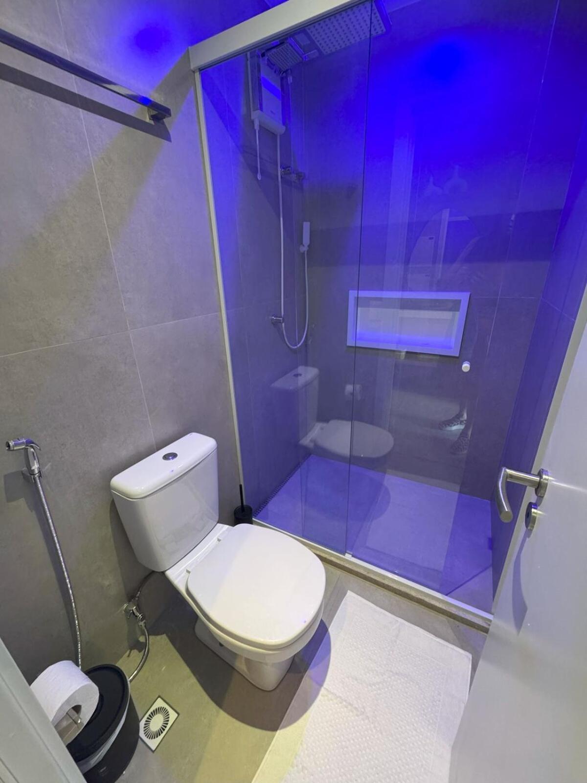 Moderno Em C/ Rooftop Sensacional Apartamento *