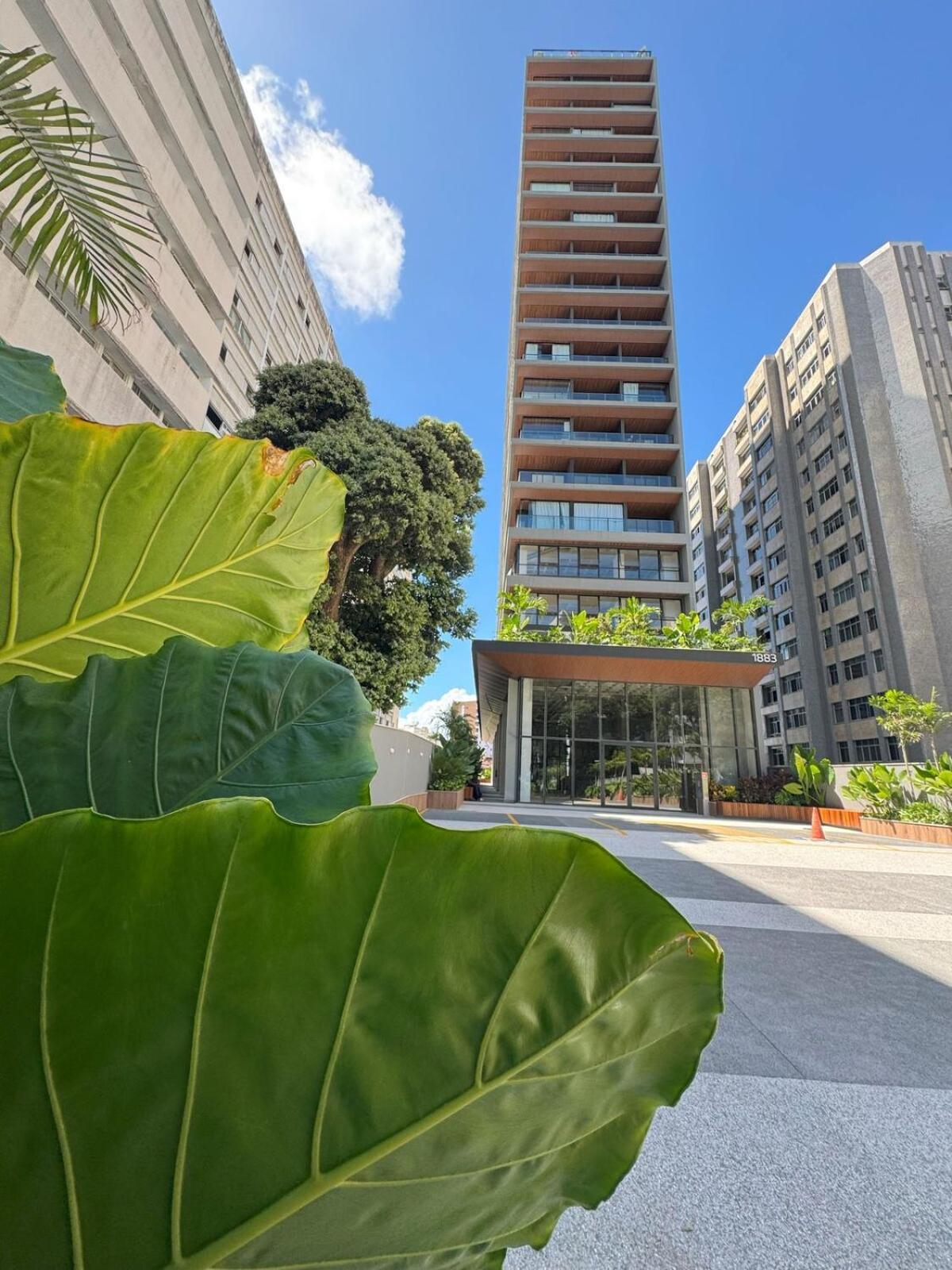 Moderno Em C/ Rooftop Sensacional Salvador