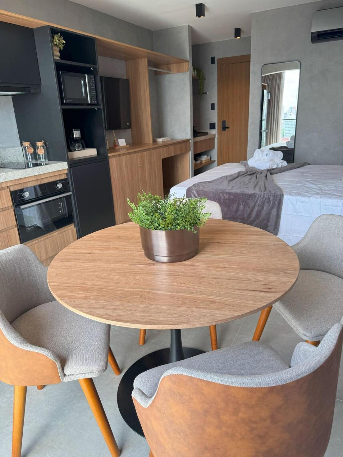 Apartamento Moderno Em C/ Rooftop Sensacional Salvador